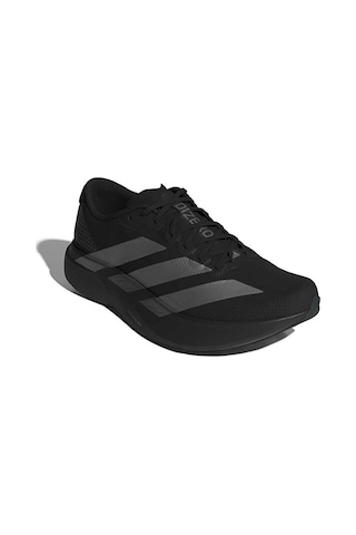 Adidas Adizero Evo Sl Wove Erkek Koşu Ayakkabısı Kı6901 Siyah Siyah