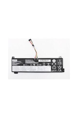 Lenovo L17l2pb3 L17c2pb3 Batarya Lenovo Pil