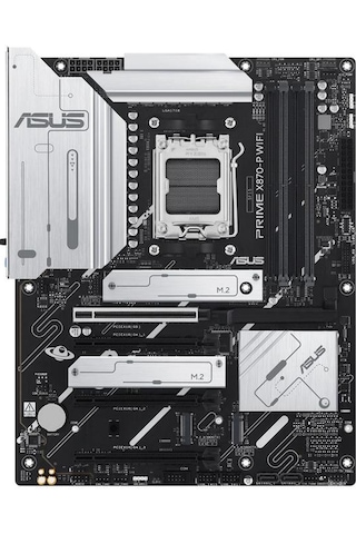 Asus Prime X870-P Wi-Fi AMD X870 8000 MHz DDR5 AM5 ATX Anakart