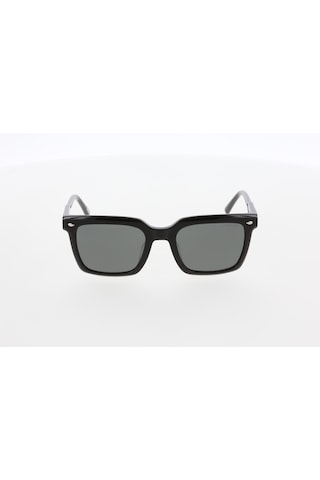 Mustang Mu2640 01 Unisex Güneş Gözlüğü Siyah