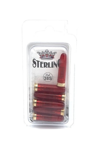 STERLING Tetik Düşürücü Cal .38 Special (1/6)
