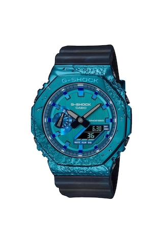 Casio G-shock Gm-2140gem-2adr Erkek Kol Saati
