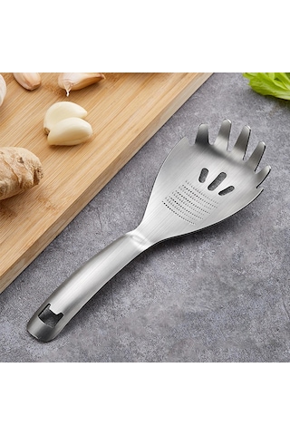 Suntek Çok Yönlü 304 Paslanmaz Çelik Mutfak Oluklu Servis