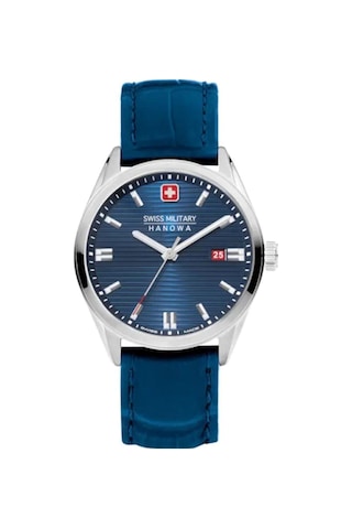 Swiss Military Smwgb2200106 Kol Saati Metalik