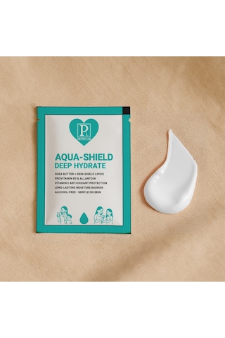 Petitlab Travel Set 20'li Şase Nemlendirici Krem Organizatör Çanta Hediyeli Turkuaz
