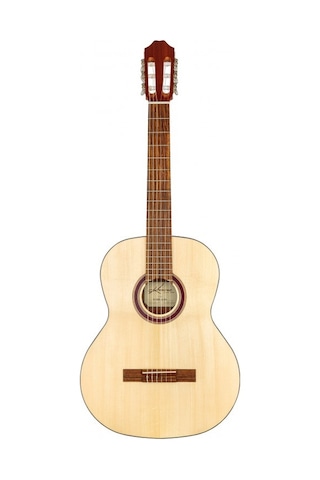 Kremona Lilia Klasik Gitar Natural