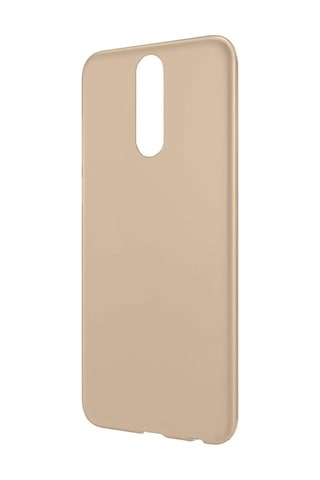 Huawei Mate 10 Lite Kılıf Ince Esnek Soft Premium Silikon Kapak