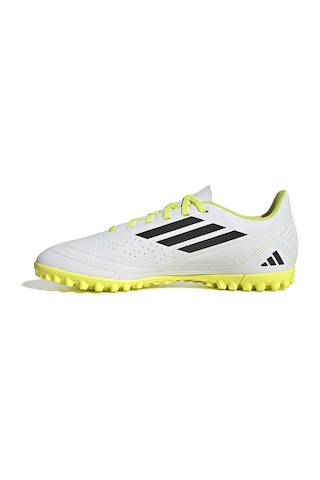 Adidas Deportivo Iıı Tf Erkek Halı Saha Ayakkabısı Jp9169 Beyaz Beyaz