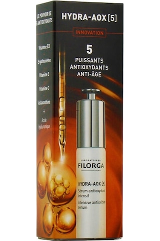 Filorga Hydra-Aox 5 Intensive Antioxidant Serum 30 ML