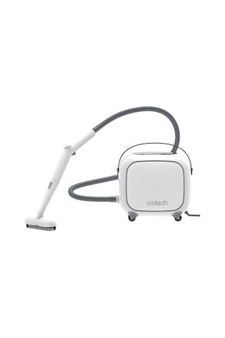 Icotech SC 90 Pro Multi Fonksiyonel Buharlı Temizlik Makinesi