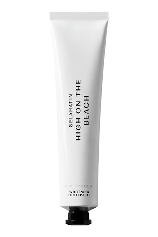 Selahatin Beyazlatıcı Diş Macunu 65 Ml Whitening Toothpaste 65 Ml - High On The Beach Beyazlık