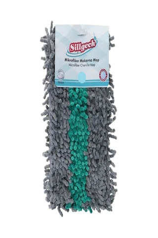 Sillgech Mikrofiber Makarna Mop 40 Cm Eh-320