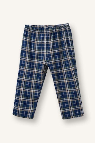 Defacto %100 Pamuklu Baskılı 2'li Pijama Takımı Erkek Bebek G7134A526SP