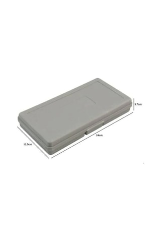 Aiwa 40 Parça Cır Cır Lokma Takımı Anahtar Seti Aiwa 40 Parça Cırcırlı Lokma