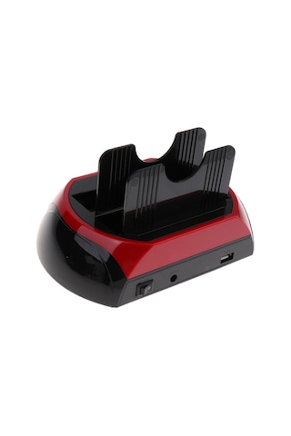 2.5-3.5 İde Sata Dock Docking Station Hdd Harddisk Kutusu İstasyon