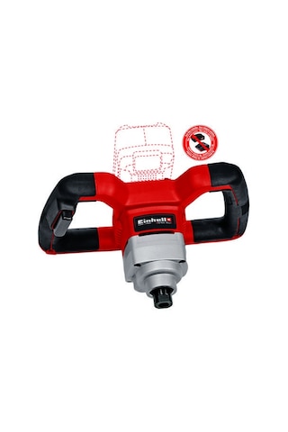 Einhell 4258760 TE-MX 18 Li-Solo Akülü Mikser