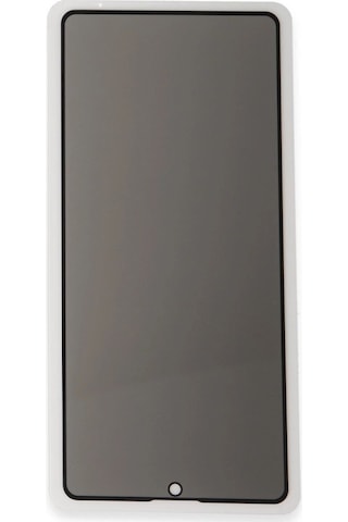 Samsung Uyumlu, Galaxy S25 3d Antistatik Hayalet Cam Ekran Koruyucu