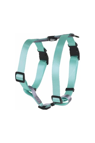 Gentle Dog Göğüs Tasması Green Xs