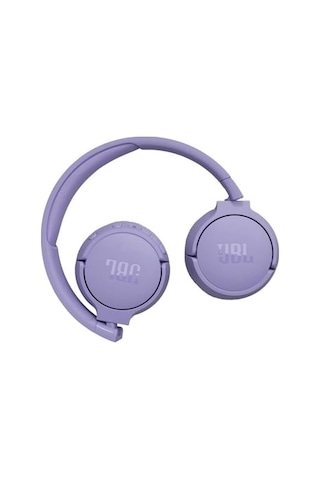 Jbl Tune 670 Bt Nc Wireless Kulaklık, Oe, Mor 50 x 22