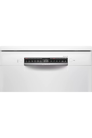 Bosch SMS4IMW60T 6 Programlı 13 Kişilik Bulaşık Makinesi