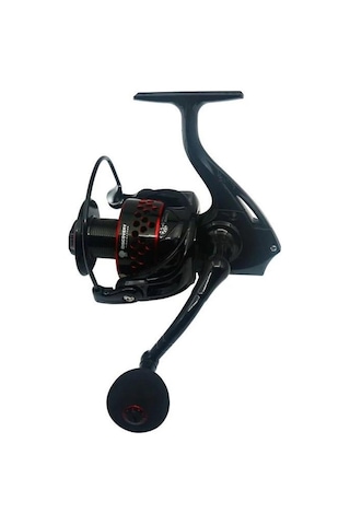 Dft Capella 6000 Jigging Olta Makinesi 5 1 Bb