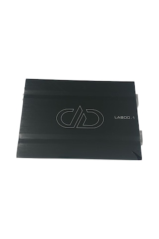 Dd Audio Rl-la 800.1 Mono Amfi