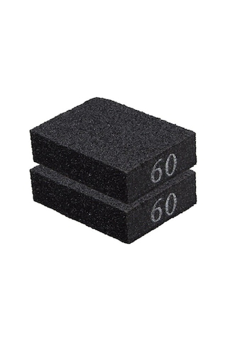 100 70 25mm 60 Kum Kubik Sünger Zımpara-4471