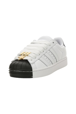 Ih6679-e Adidas Superstar St W Erkek Spor Ayakkabı Beyaz Ih6679-e Beyaz