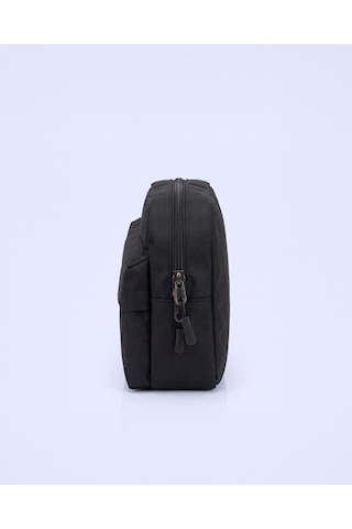 Kappa Hand Bag Erkek Siyah El Çantası