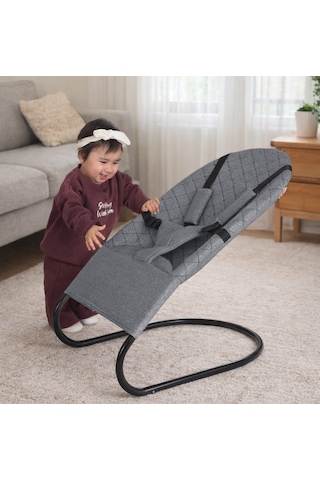 Chubby Baby Soft Lite Katlanabilir Ana Kucağı Çantalı Hafif Taşınabilir