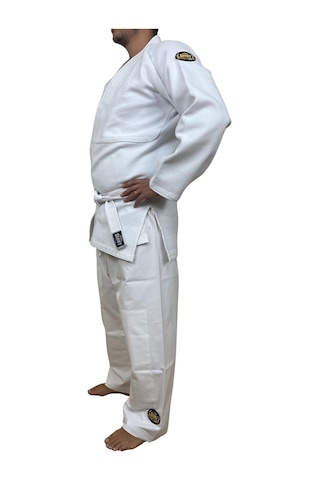 Jiu Jitsu Elbisesi Jujitsu Gi Bjj Gi Ju Jitsu Kimono Beyaz