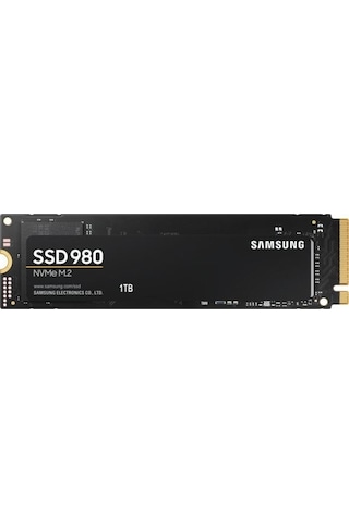 1tb Ssd980 Mz-v8v1t0bw 3500-3000mb/s M2 Nvme Disk