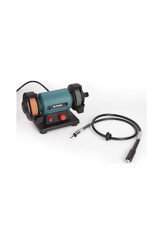 Staxx Power Mini 400 W + 105 Pcs Set Gravür Taşlama Zımpara Motoru