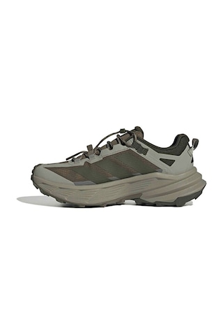 Adidas Terrex Freehiker Sl Erkek Outdoor Ayakkabısı Kj4433 Haki Yeşil