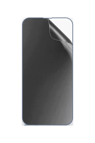 Schitec Apple iPhone Uyumlu 17e Hayalet Privacy Hidrojel Ekran Koruyucu