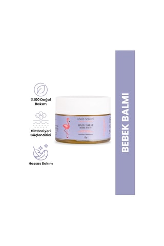 Besleyici ve  Doğal Bebek Balmı 50 ML