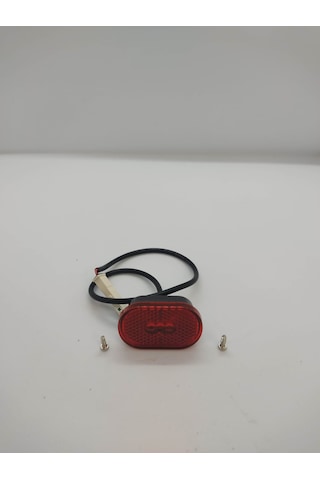 Xiaomi Pro2 Stop Lambası