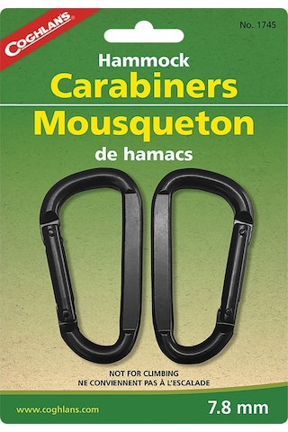 Coghlans 2li Karabina 7.8mm