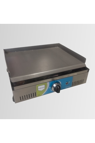 Midinoks MD.R83 50 cm Tekli Elektrikli Pleyt Izgara 2500 W