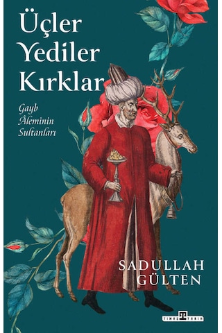 Anadolu Tasavvuf Tarihi Seti