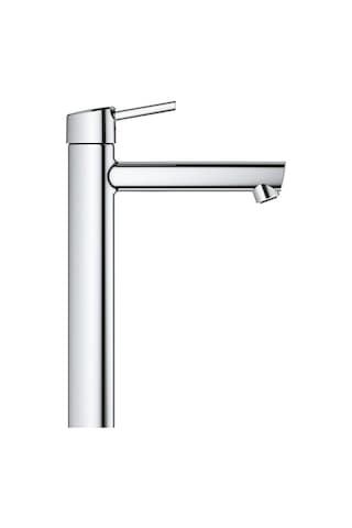Grohe Concetto XL-Boyut Çanak Lavabo Bataryası Krom 23920001