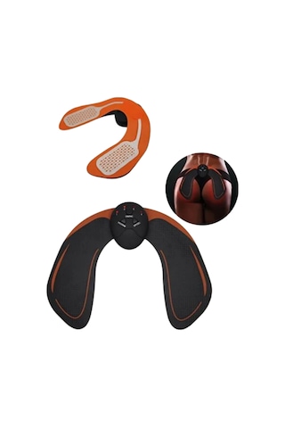 Dp659 Sixpad - Lisinya Diğer