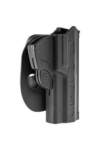 Beretta 92 Uyumlu Cytac Speeder Polimer Silah Kılıfı