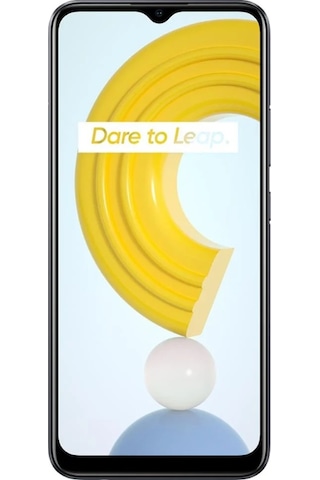 Realme C21 4 GB 64 GB (Distribütör Garantili)