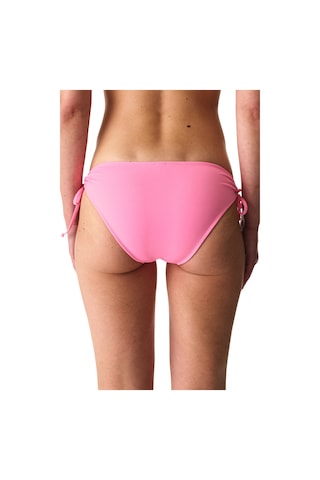 Penti Pembe Ring Bikini Altı
