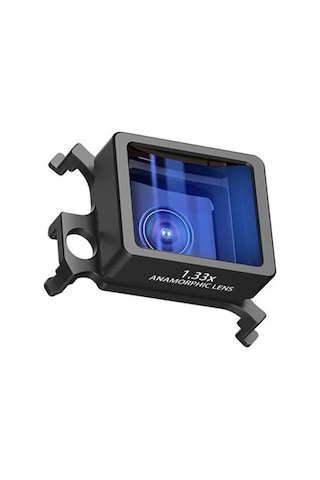 Ulanzi Dr-03 Dji Mavic Air 2 1.33X Anamorphic Lens