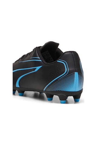 Puma Vıtorıa Fg/ag Krampon 107483 05 Siyah