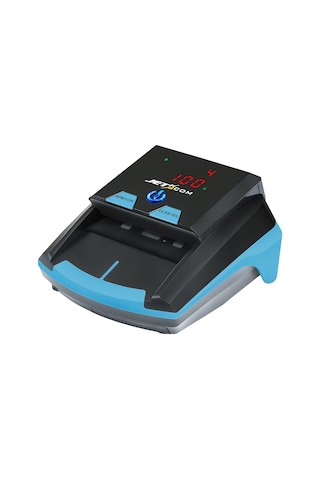 Jetcom 200S Para Kontrol Cihazı