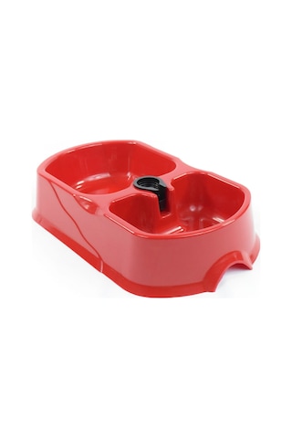 Cado Pet Reserve Kedi Mama ve Su Kabı Çok Renkli