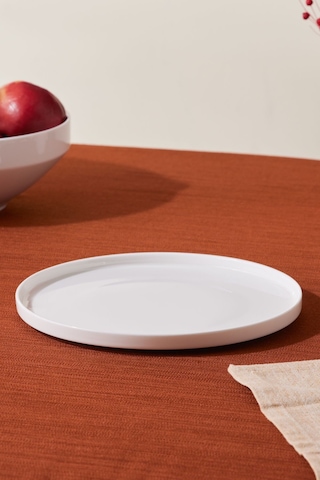 Karaca Stream Basic Line Servis Tabağı 23 cm